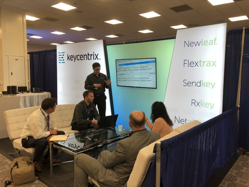Keycentrix Send Key Keycentrix is a Ruby Sponsor @ NASP 2025 - Keycentrix