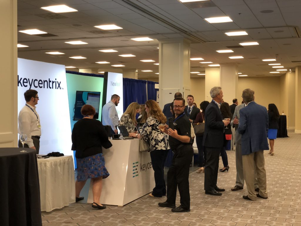 Keycentrix Send Key Keycentrix is a Ruby Sponsor @ NASP 2025 - Keycentrix