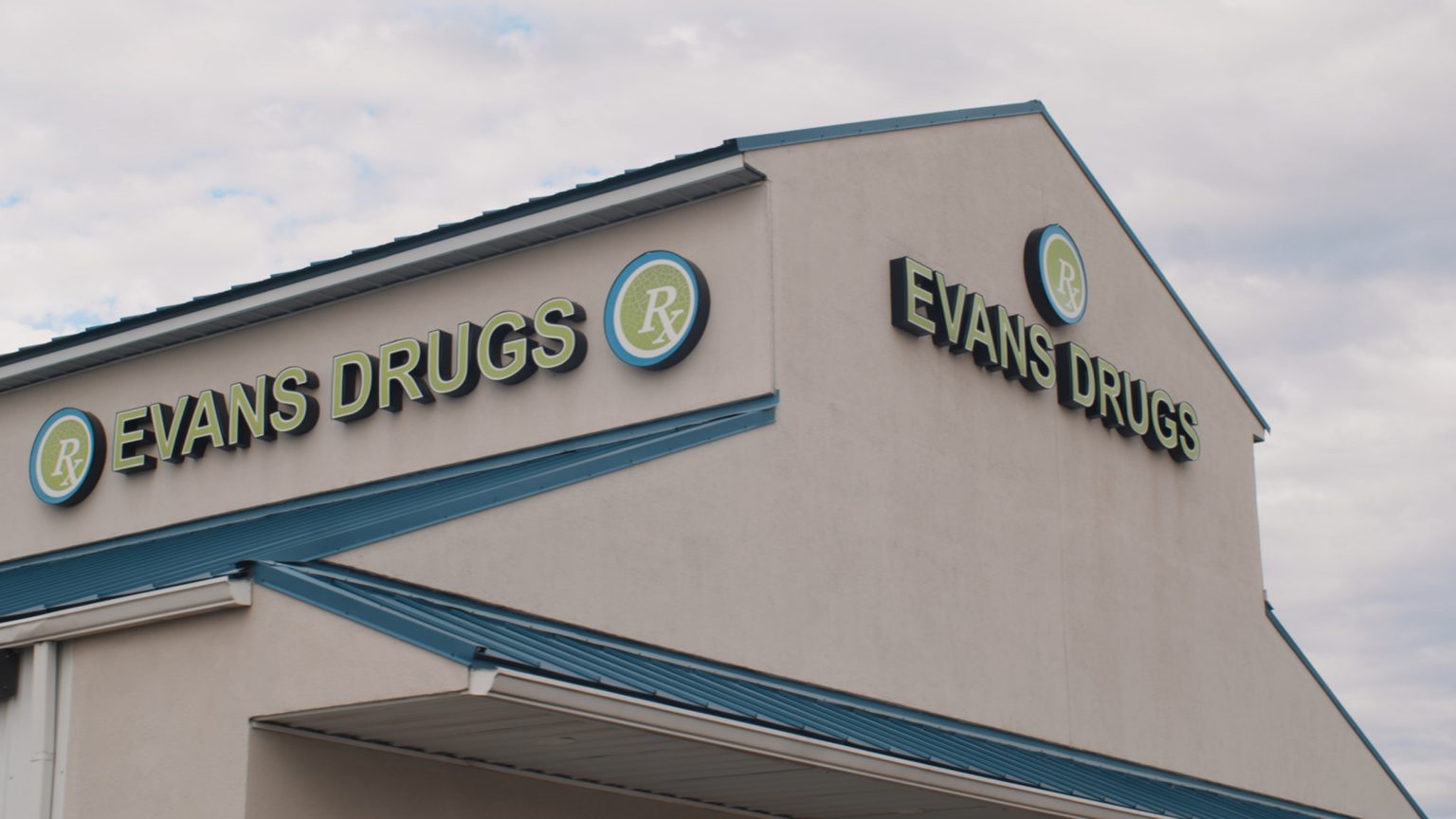 Keycentrix Case Study: Evans Drugs - Keycentrix