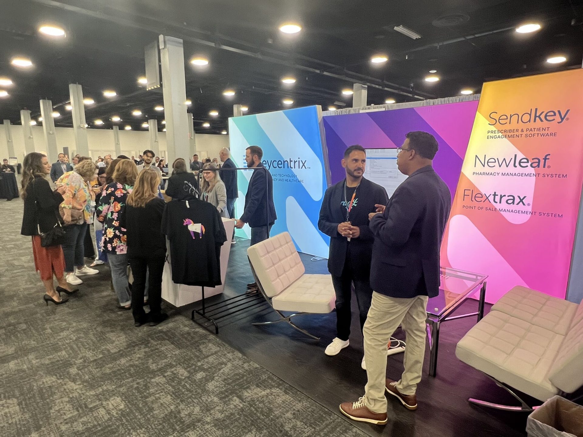 Keycentrix Keycentrix is a Ruby Sponsor @ NASP 2025 - Keycentrix