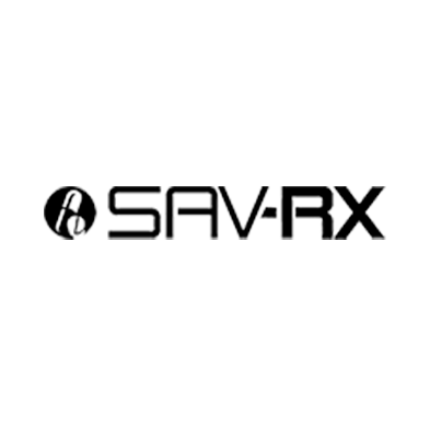 Savrx Logo Modern