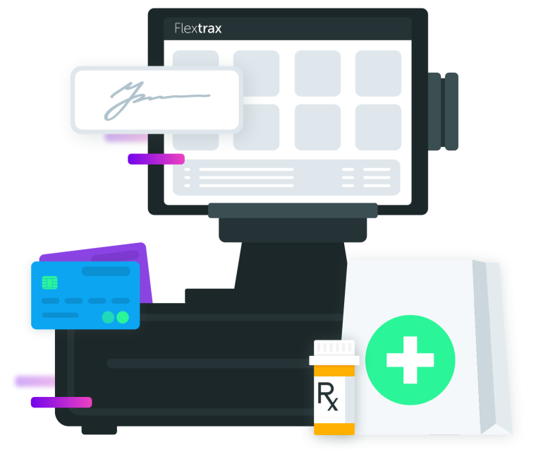 Flextrax Healthcare Software Technology Keycentrix