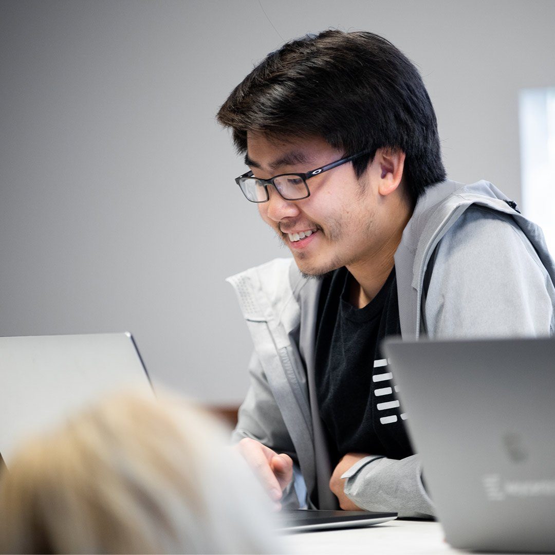 Keycentrix Passionate Technologists 2