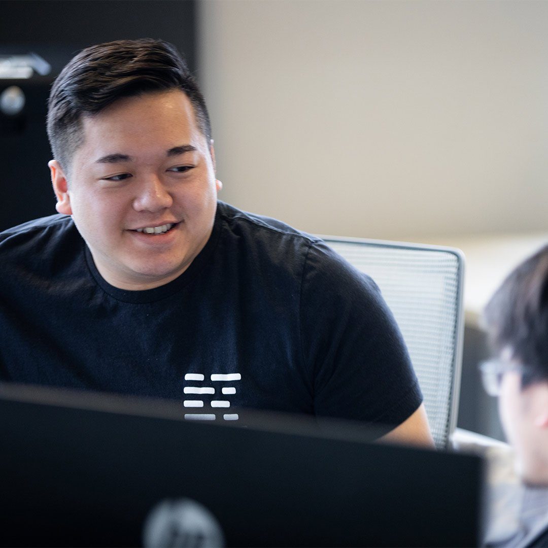 Keycentrix Passionate Technologists 4