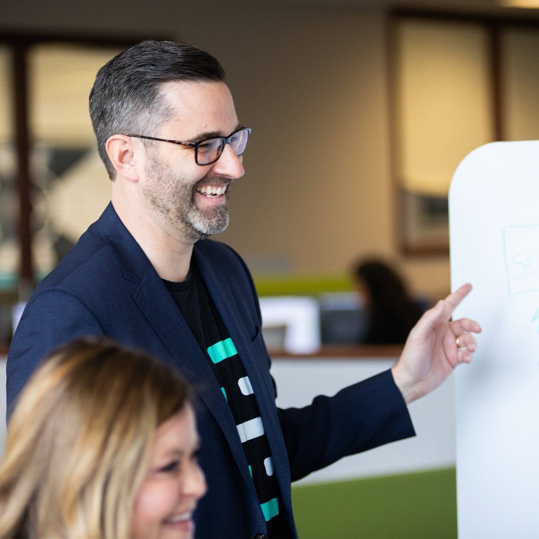 Keycentrix Passionate Technologists 5