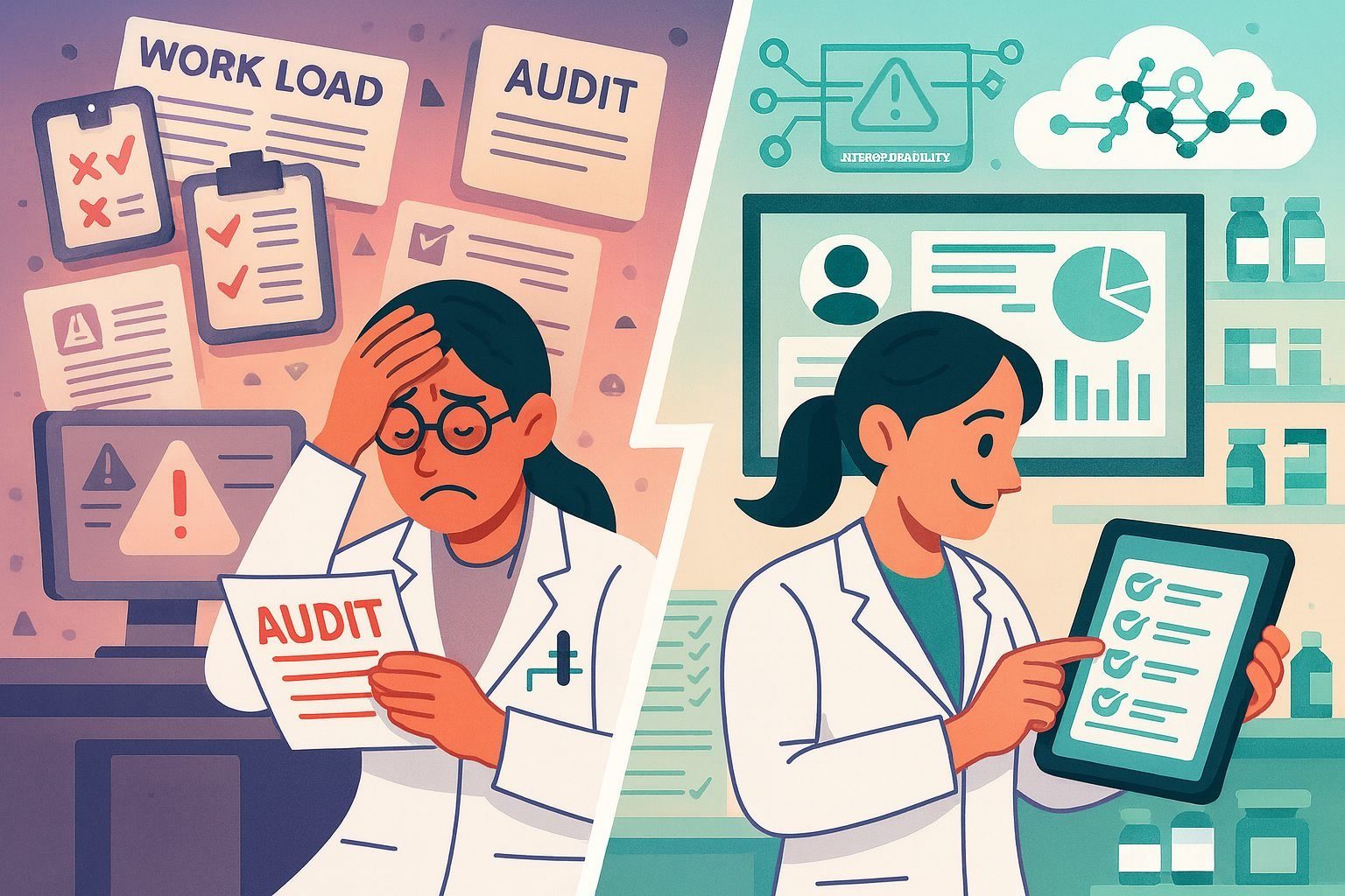 From Burnout To Breakthrough